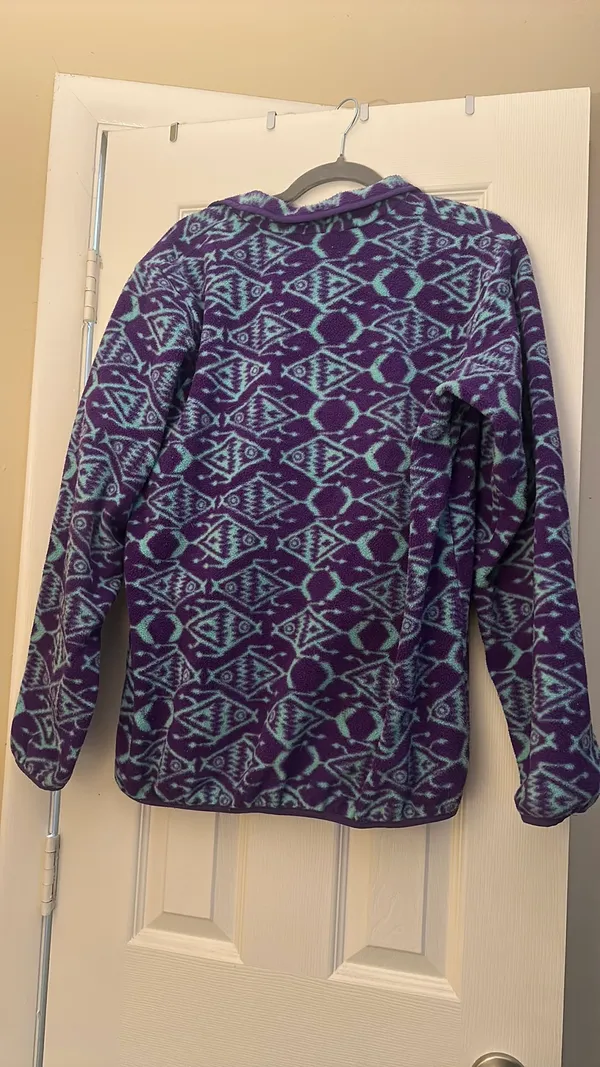 Patagonia Synchilla Pullover - Image 3