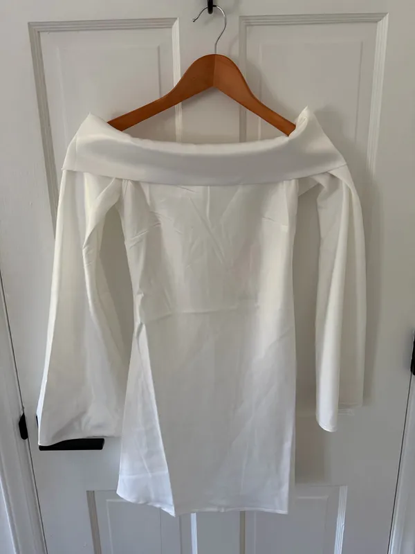 Peppermayo Mini Dress - Image 2