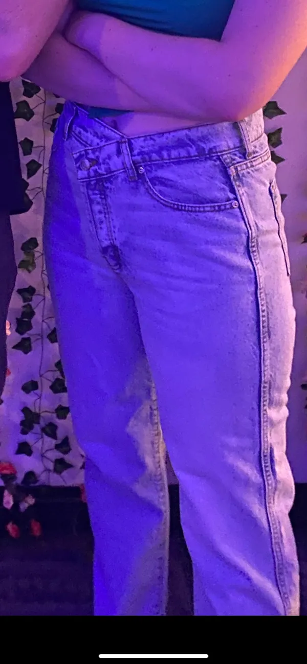 Revice Denim Jeans - Image 4