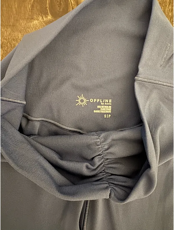 Flare Aerie Leggings - Image 3
