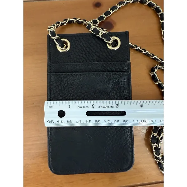 Charming Charlie Mini Crossbody‎ Shoulder Purse - Image 5
