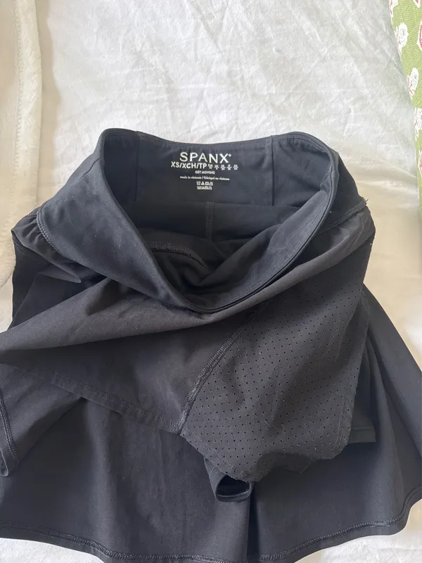 Spanx Tennis Skirt - Image 3