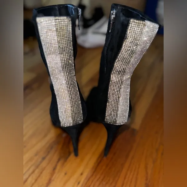 Steve madden boots - Image 2