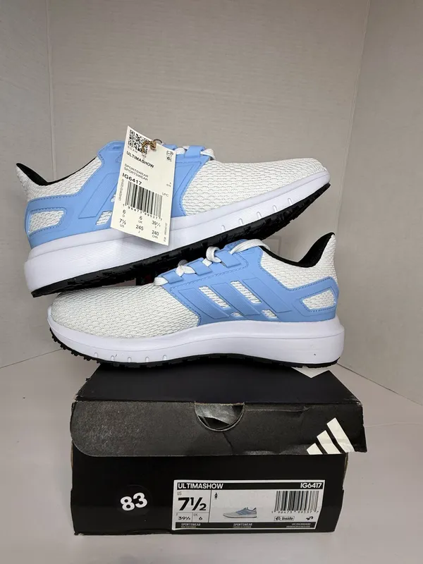Women’s Adidas Ultimashow 7.5W - Image 3