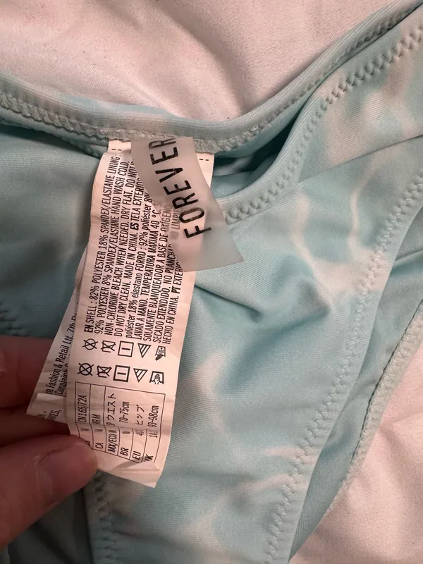 Forever 21 Bikini Set - Image 2