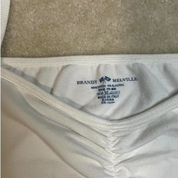 Brandy Melville Top - Image 4