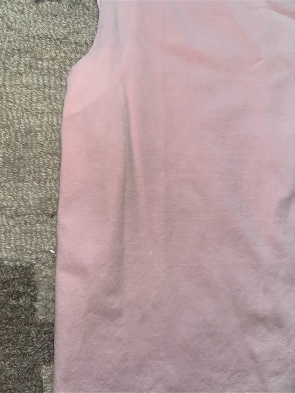 Free People Soft Blush Boatneck Tank Top - Image 5