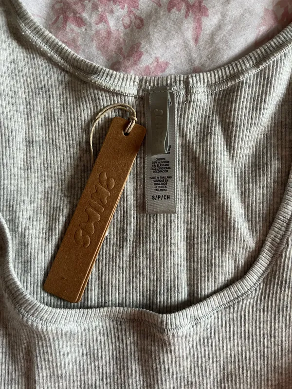 SKIMS Tank Top  - Image 2