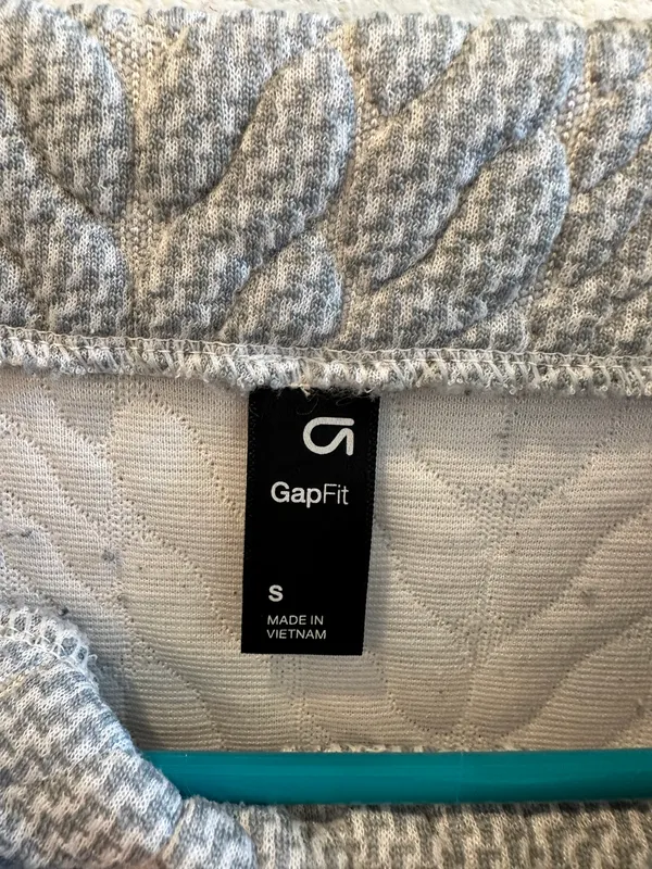 Body Mock neck Sweatshirt - Image 2
