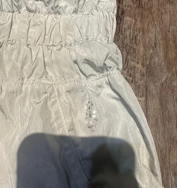 Free People The Way Home Shorts - Image 3