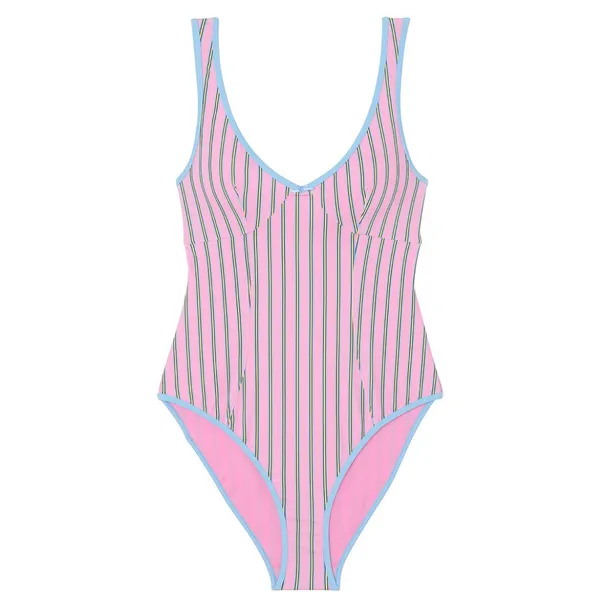 Frankie’s bikinis one piece - Image 5