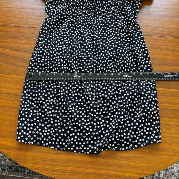 Princess Polly Summer Mini Dress Floral Sundress Ruffle Sweetheart Bustier US 6 - Image 14