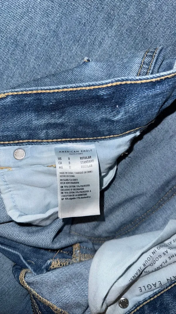 American Eagle Jeans - Image 2