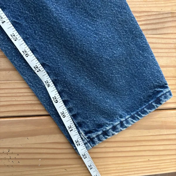 Vintage Rocky Mountain Straight Leg Women's Jeans - Image 11