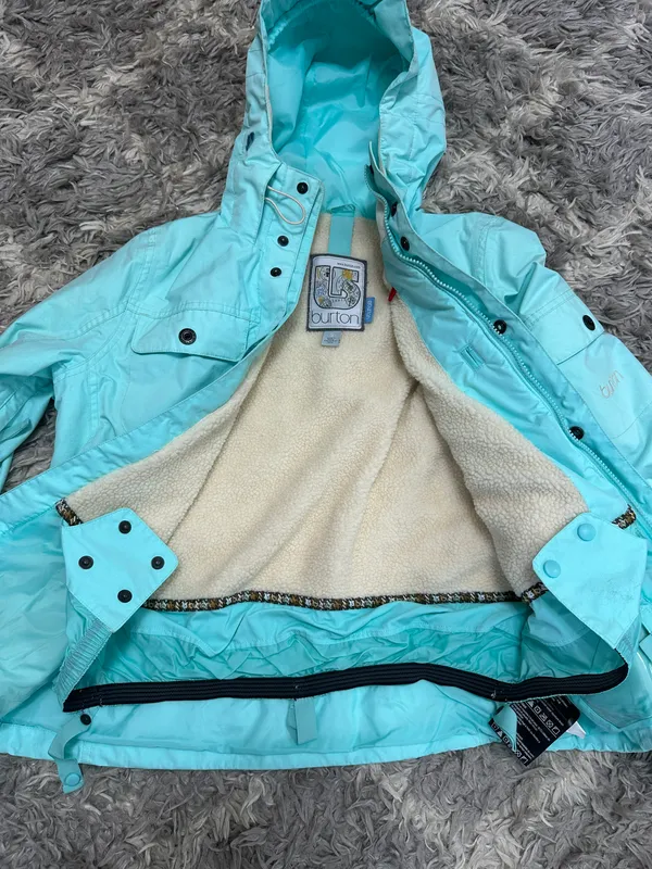 Burton Snow Jacket - Image 6
