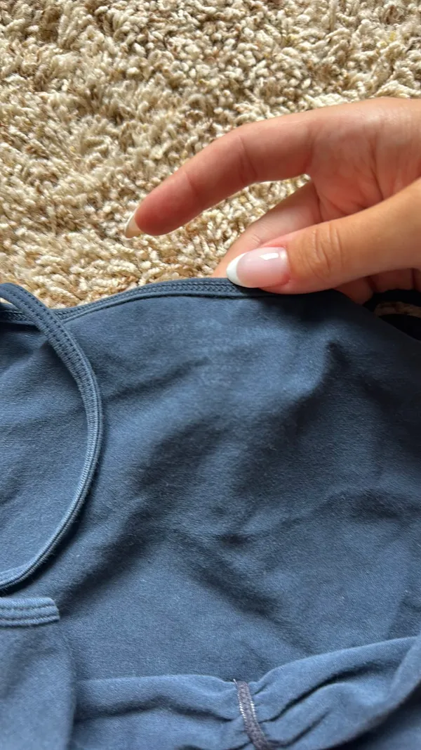 Brandy Melville Top Tank - Image 5