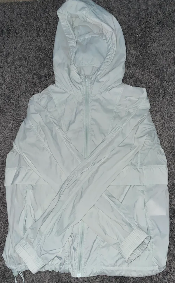 Lululemon jacket full zip - Image 4