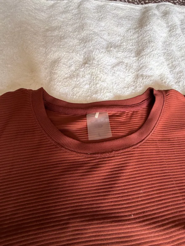 Calia by Carrie Longsleeve Top  - Image 2