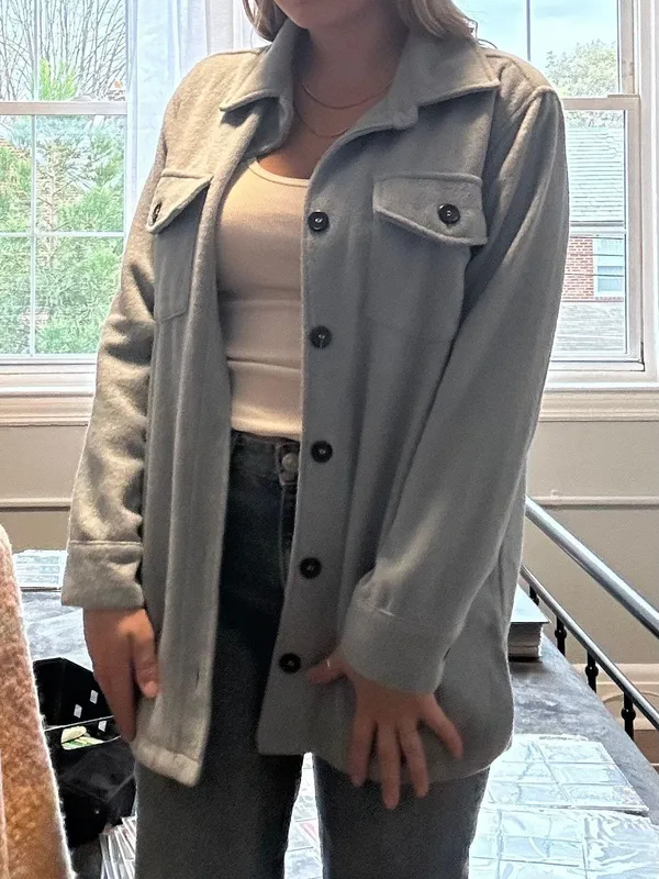 Thread and Supply Jacket - Image 5