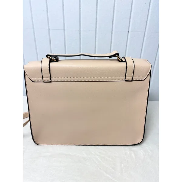 Harry Potter Hogwarts Letter Satchel Bag Primark Cream Envelope Crossbody‎ Bag - Image 6