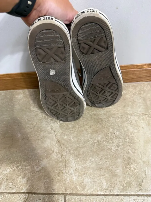 Converse Chuck Taylor All Star Shoreline slip-on sneakers - Image 4