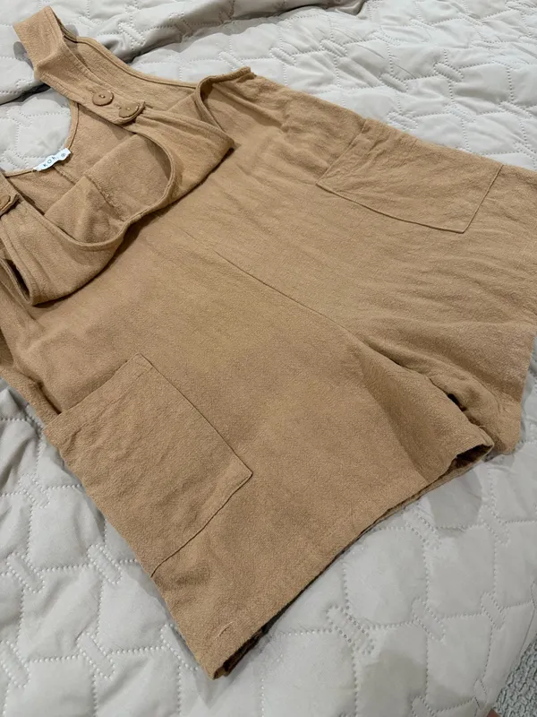 Kori Romper - Image 4