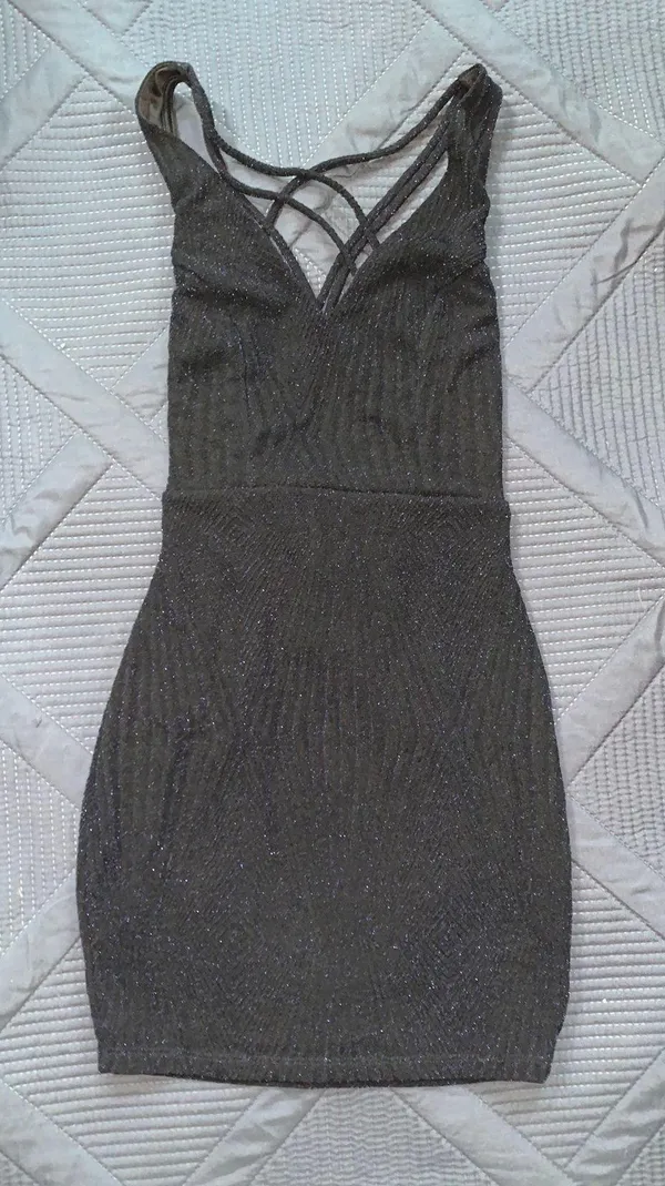 Bodycon Dress - Image 2