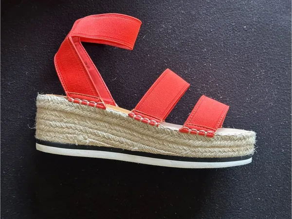 Dolce Vita “Lury” Espadrille Platform Sandal 7.5 - Image 8
