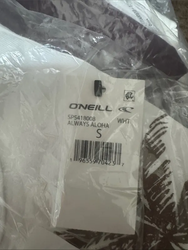 O’neill Always Aloha Tank | S - Image 4