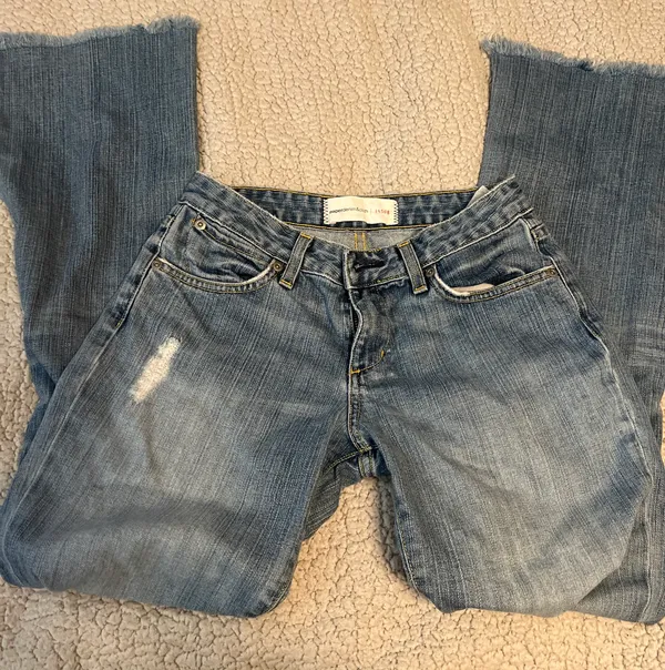 Paper Denim & Cloth Jeans - Image 2