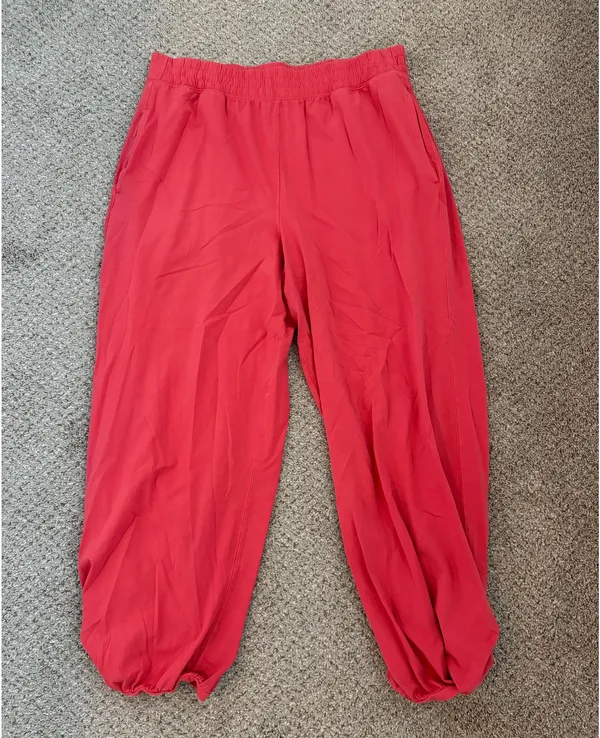 Free People Movement Hot Shot Crossover Set - Image 2