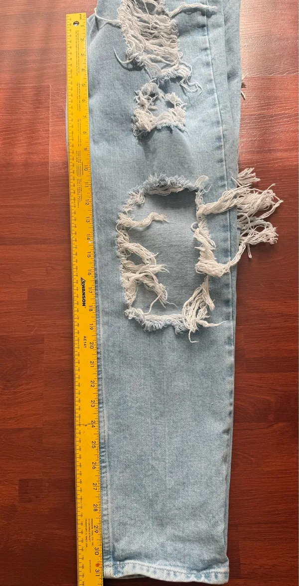 BDG Jeans High-Rise Baggy - Image 7