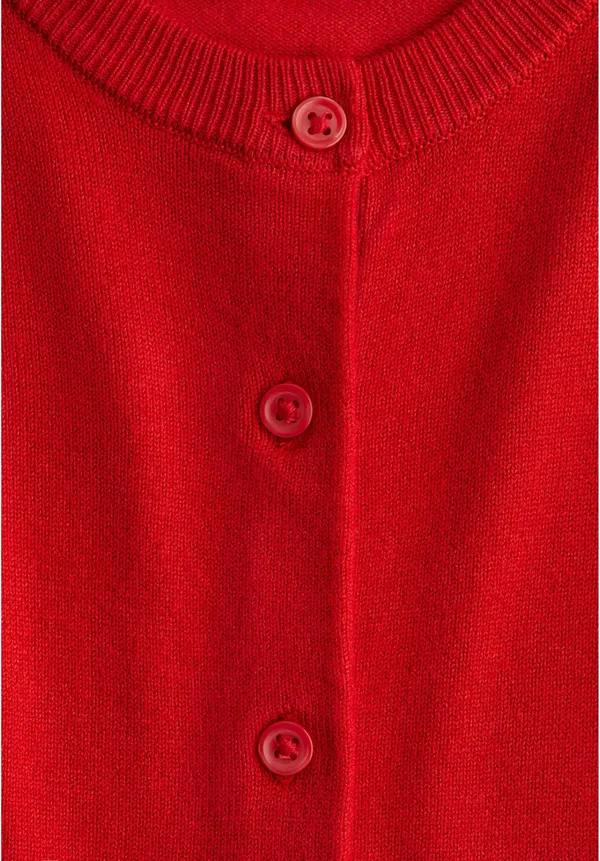 H&M Fine-Knit Cardigan - Image 5