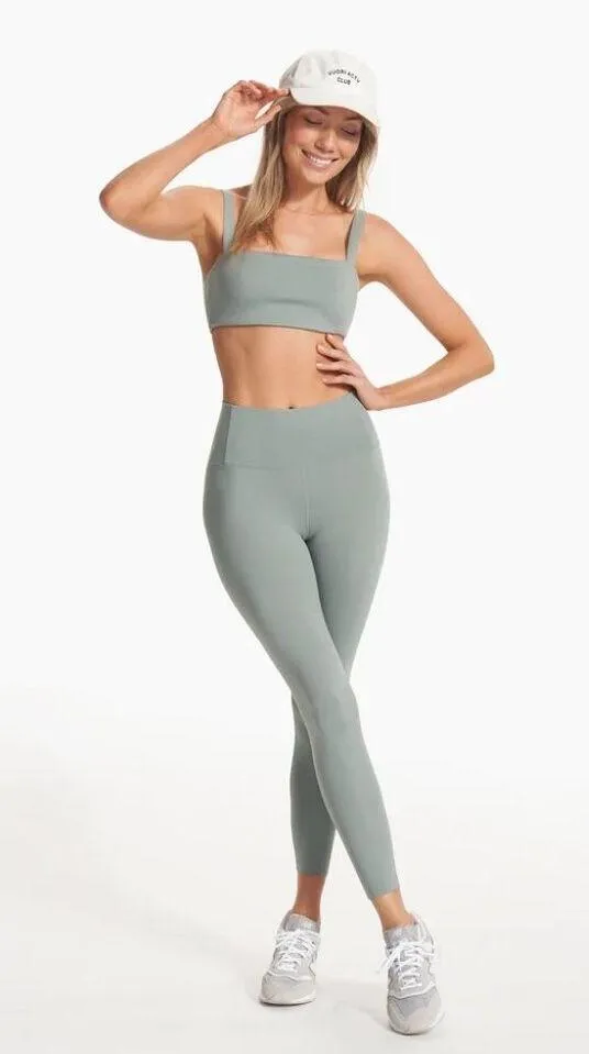 💕VUORI💕 Evolve High-Rise Uplift Legging ~ Fern Small S NWT - Image 3