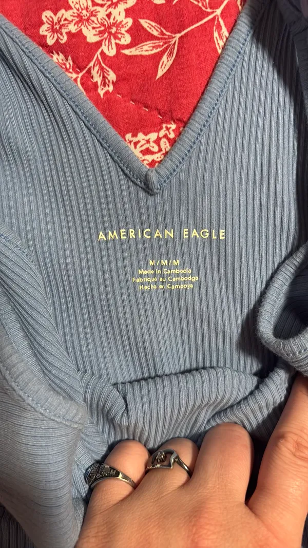 American Eagle One-Piece - Image 2