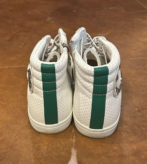 Vintage Havana Sneakers - Image 2