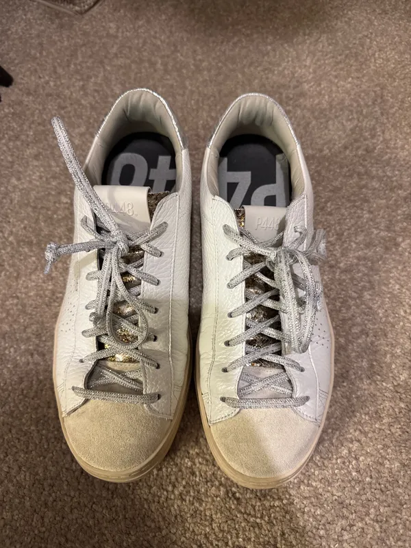 P448 Sneakers  - Image 2