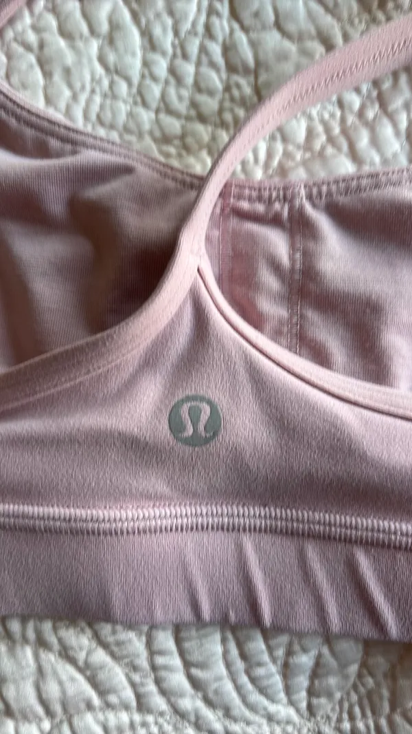 Lululemon Bra - Image 4