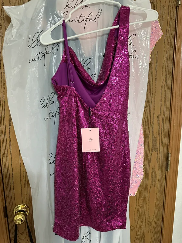 Hello Molly Homecoming Dress - Image 3