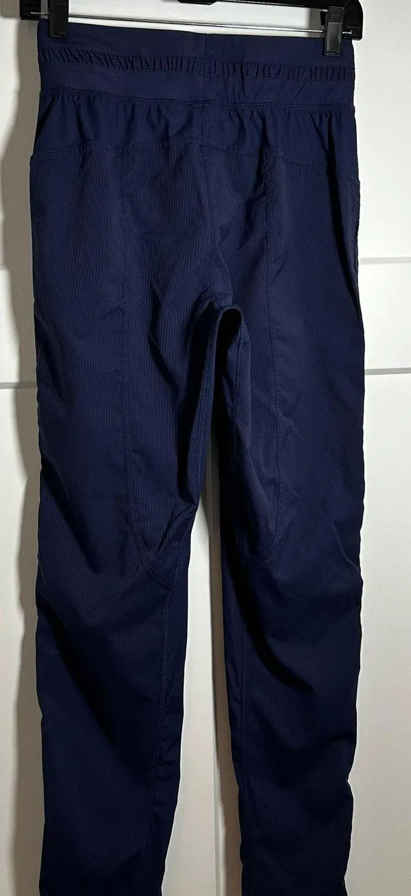 Size 4 pants Blue - Image 5