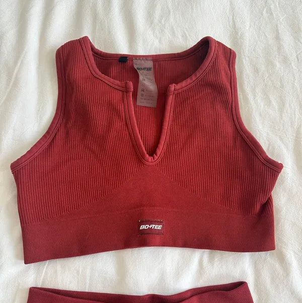 Workout Set - Image 2