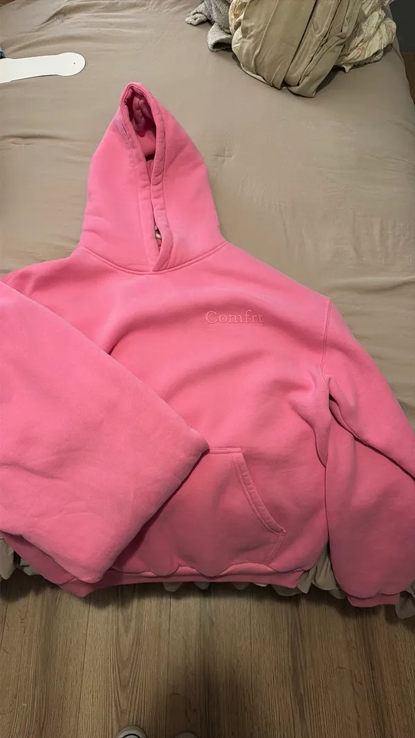 comfort colors sweatset - Image 3