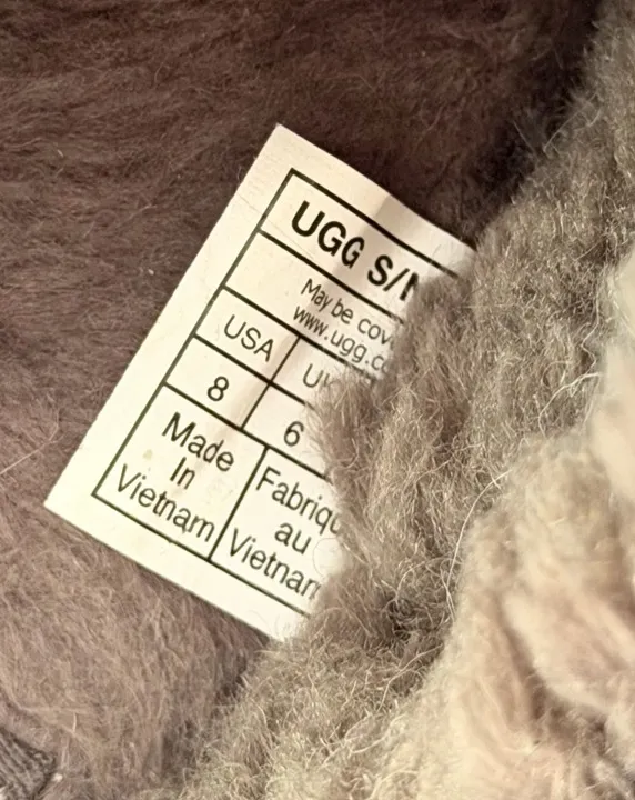 UGG Mini Boots - Image 5