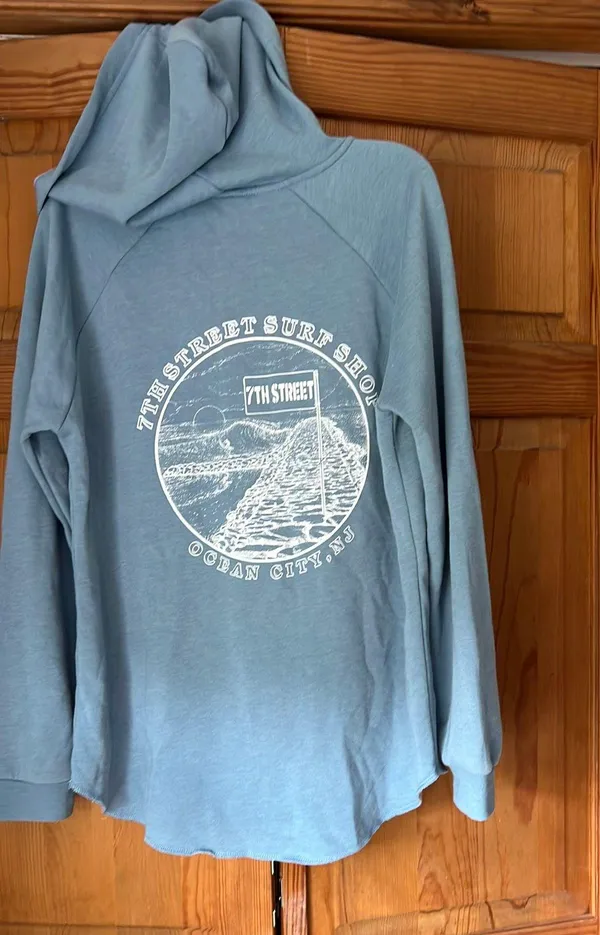 Gildan sweatshirt - Image 2