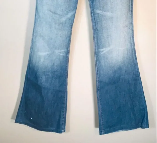 7 for all mankind women’s jeans - Image 4