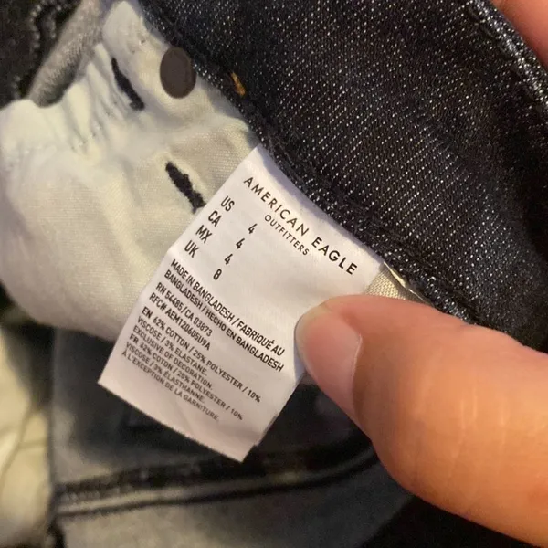 ‎American eagle shorts 4 - Image 6