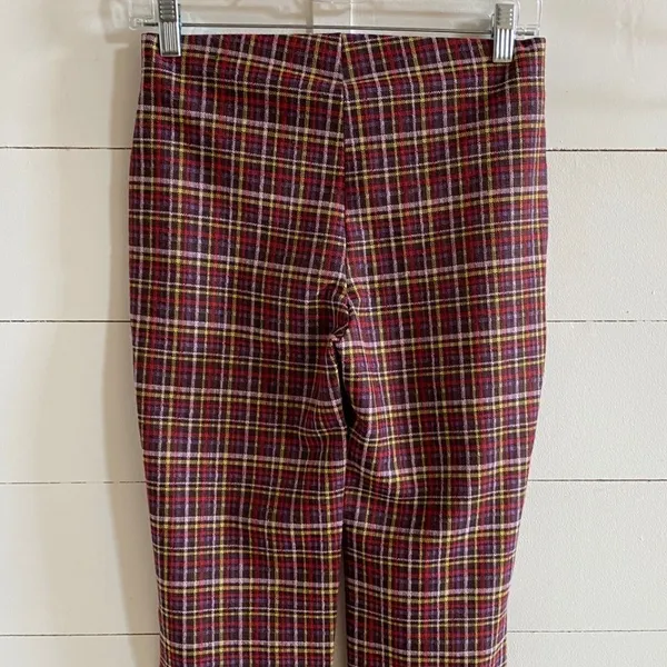 Urban Outfitters Bryn Pull On Flare Pant Stretch bell bottoms pants leggings- XS - Image 6