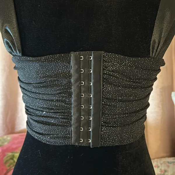 Windsor NWOT Size M Corset Tank - Image 6