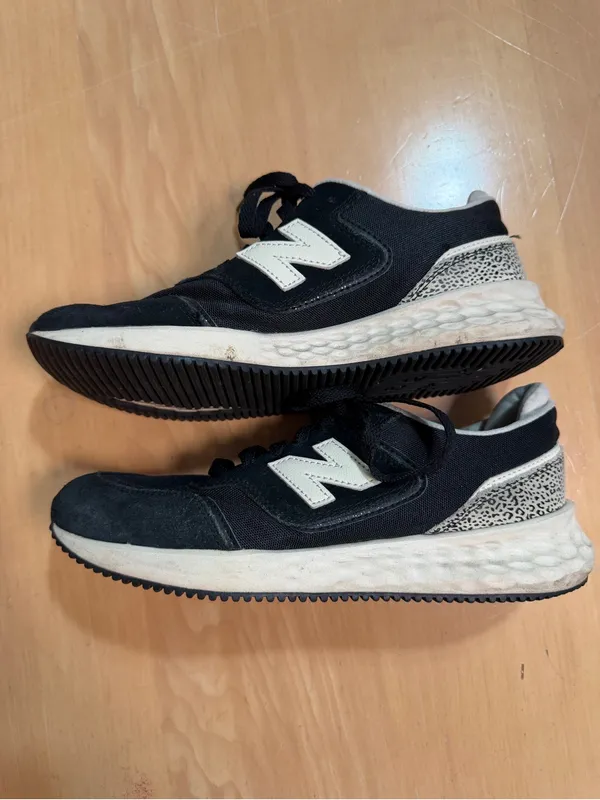 New Balance X 70 Women's Sneakers- 7 - Image 3
