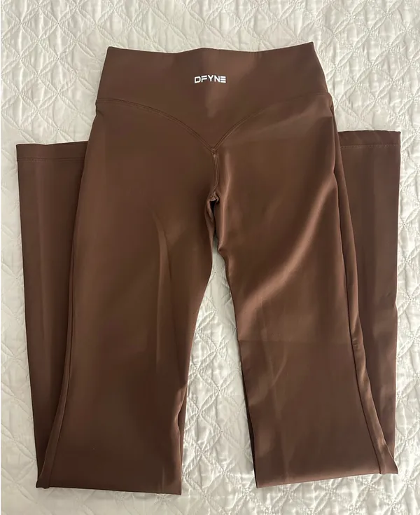 DFYNE Leggings - Image 3